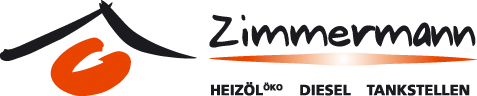 Zimmermann Brennstoffe Logo